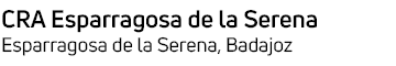 C.R.A ESPARRAGOSA DE LA SERENA