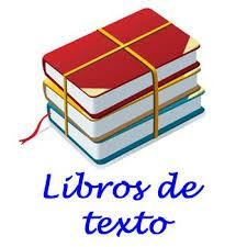 Libros de Texto